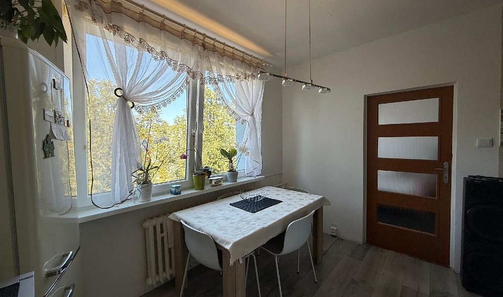 Pronájem bytu 2+1 65 m², Bílina – náhled fotky 4