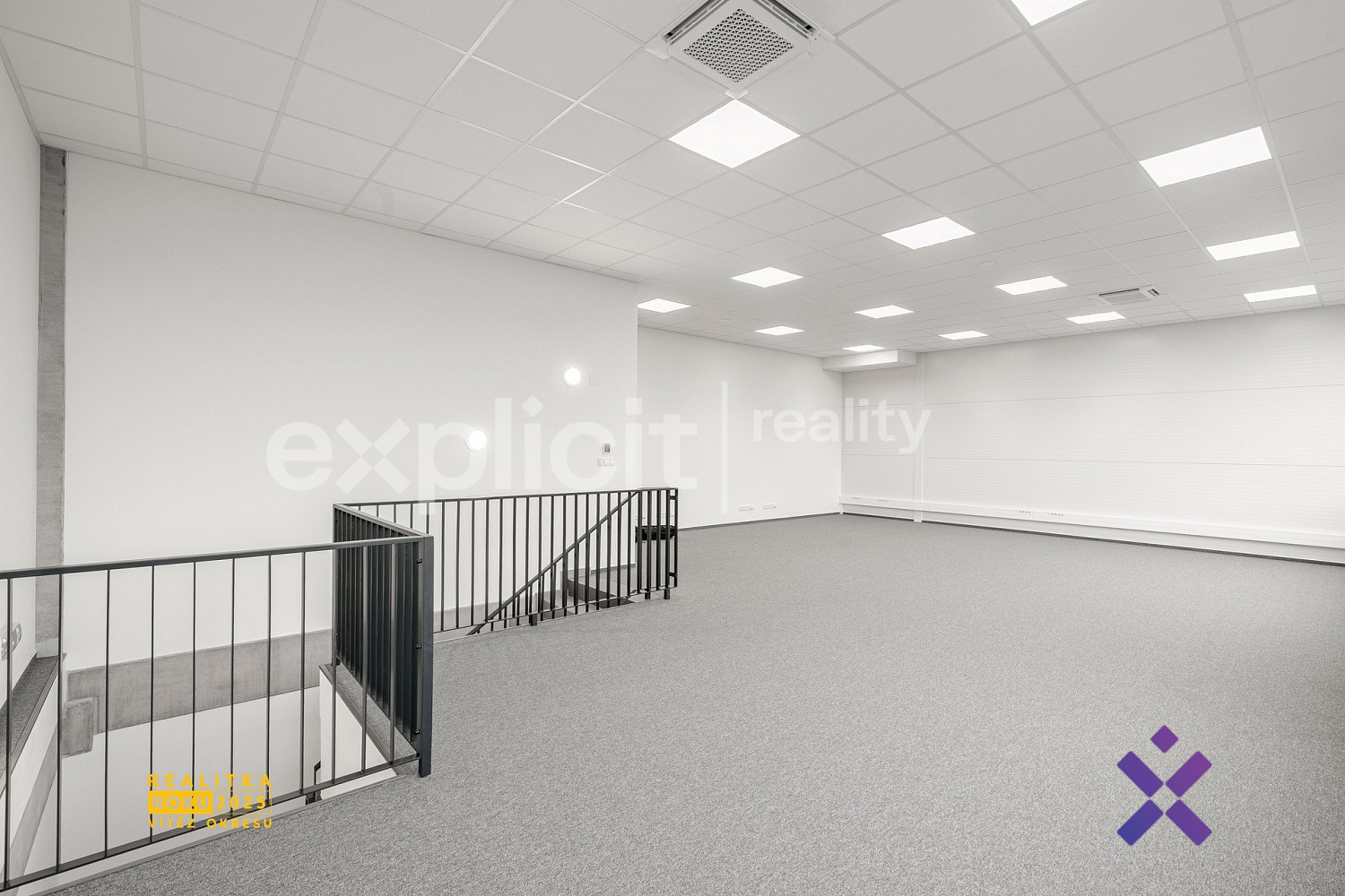 Pronájem obchodních prostor 444 m² – fotografie 5