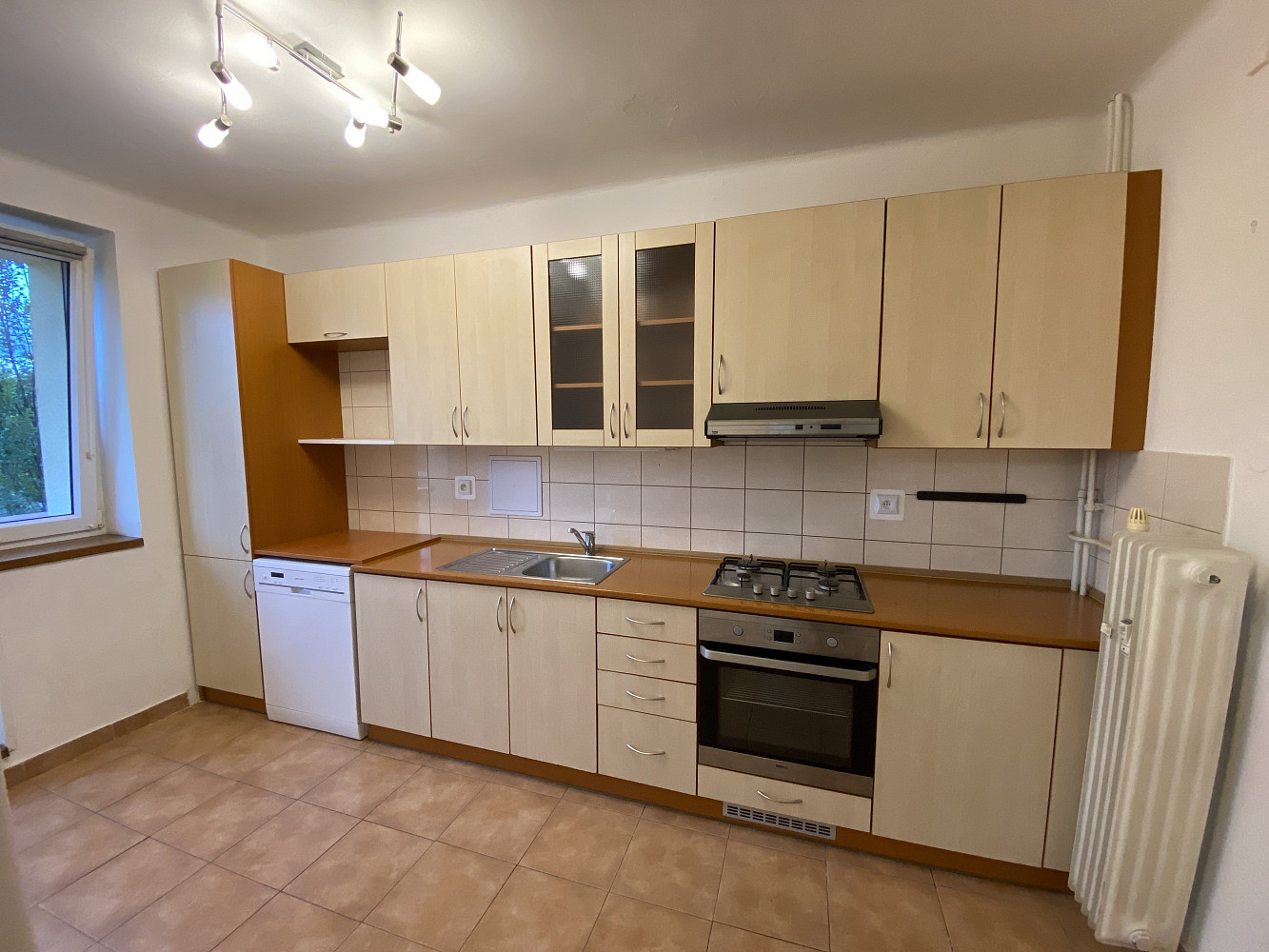 Prodej bytu 2+1 50 m² – fotografie 2
