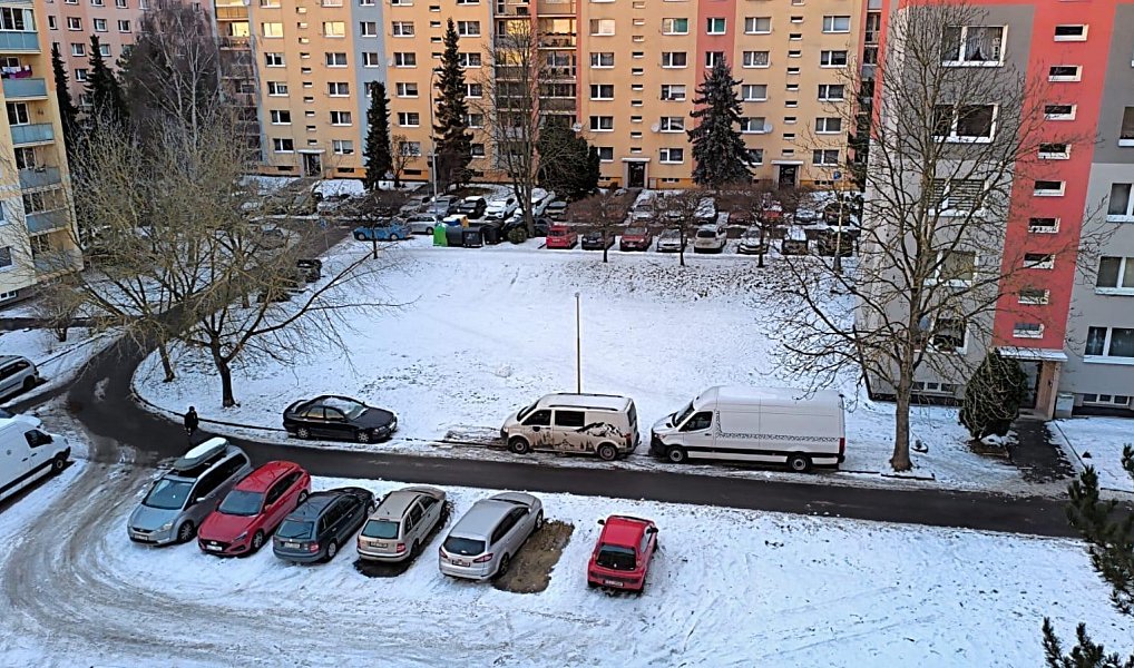 Pronájem bytu 2+1 57 m², Česká Lípa – náhled fotky 11