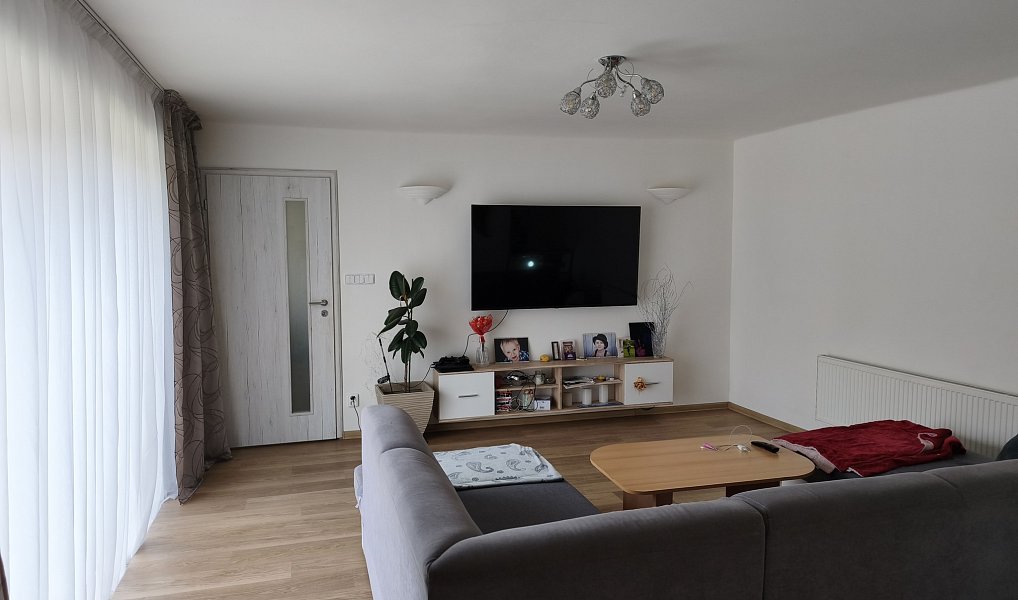 Prodej domu 180 m² s pozemkem 865 m², Libeř – náhled fotky 5