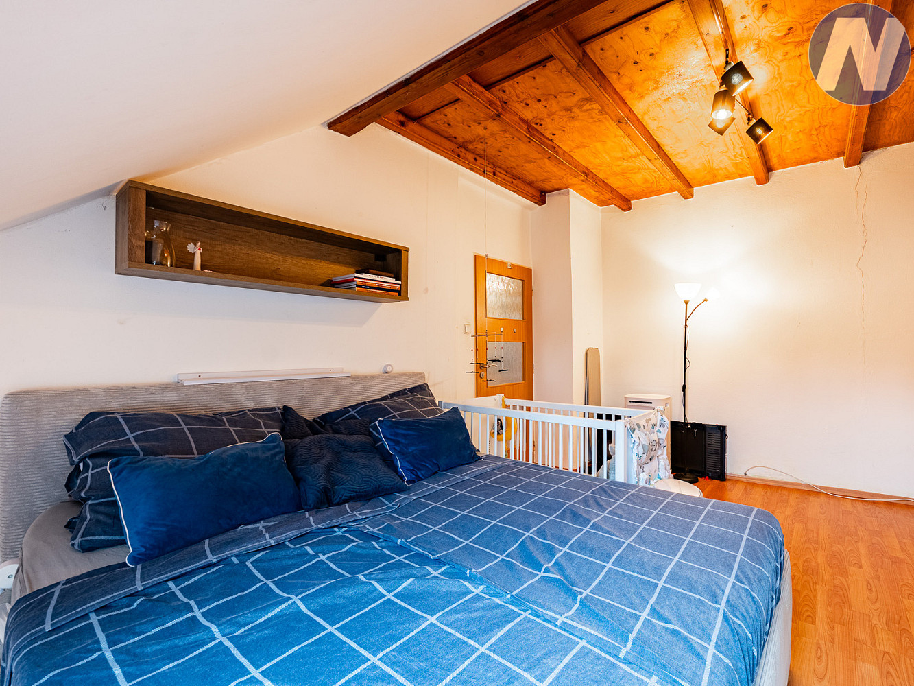 Prodej bytu 3+kk 72 m² — photo 4