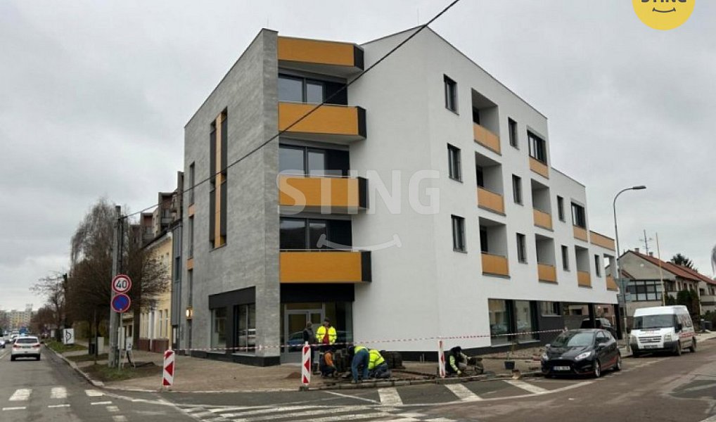Pronájem bytu 2+kk 56 m², Pardubice – náhled fotky 9