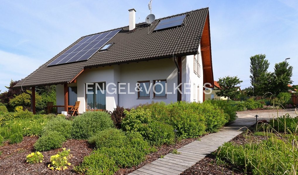Pronájem domu 170 m² s pozemkem 170 m², Letkov – náhled fotky 14