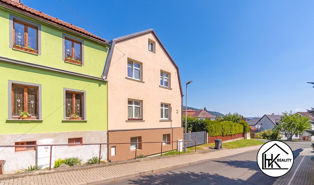 Prodej domu 180 m² s pozemkem 481 m², Krupka – náhled fotky 54