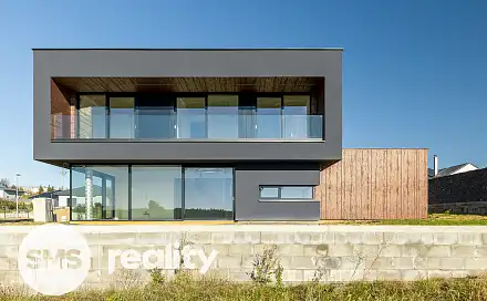 Prodej domu 251 m² s pozemkem 796 m², Jindřicha Šajnara, Ostrava - Krásné Pole