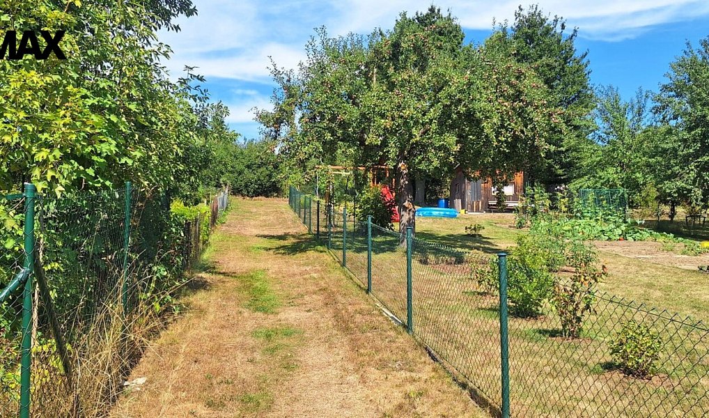 Prodej zahrady 5 947 m², Přibyslav – náhled fotky 6