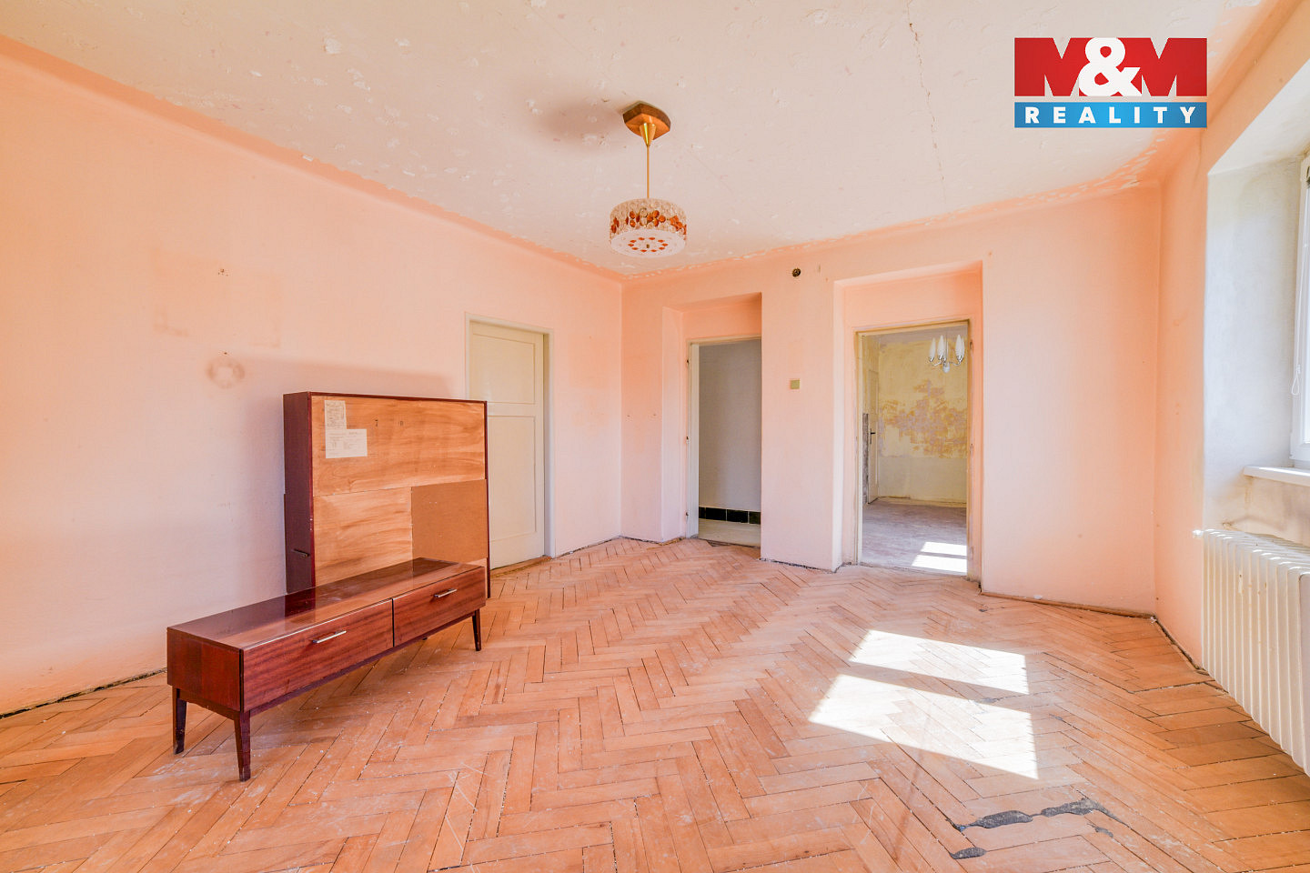 Prodej bytu 3+kk 77 m² — photo 2