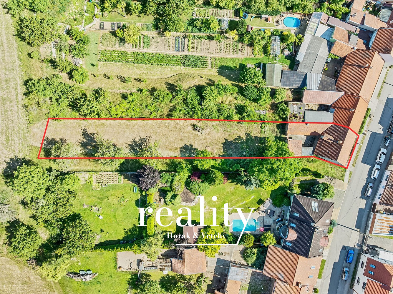 Prodej domu 132 m² s pozemkem 933 m² – fotografie 2