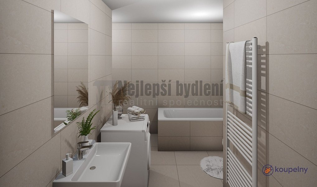 Prodej bytu 2+kk 95 m², Brno – náhled fotky 6