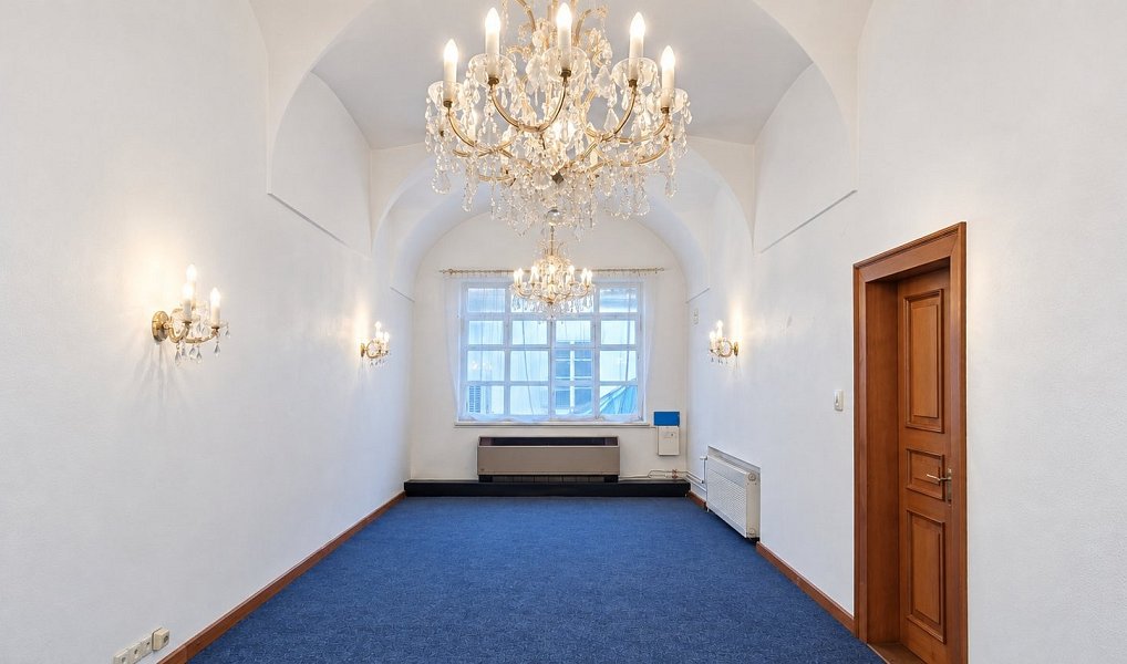 Pronájem kanceláře 35 m², Kolín – náhled fotky 2