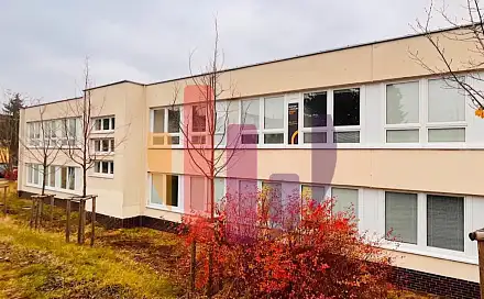 Pronájem obchodních prostor 83 m², Roháčova, Písek - Budějovické Předměstí