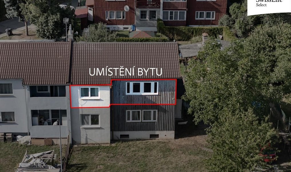 Prodej bytu 3+kk 64 m², Pardubice – náhled fotky 18