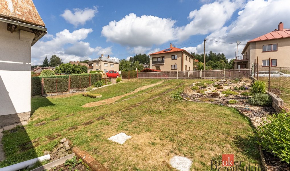Prodej domu 70 m² s pozemkem 415 m², Vojnův Městec – náhled fotky 17