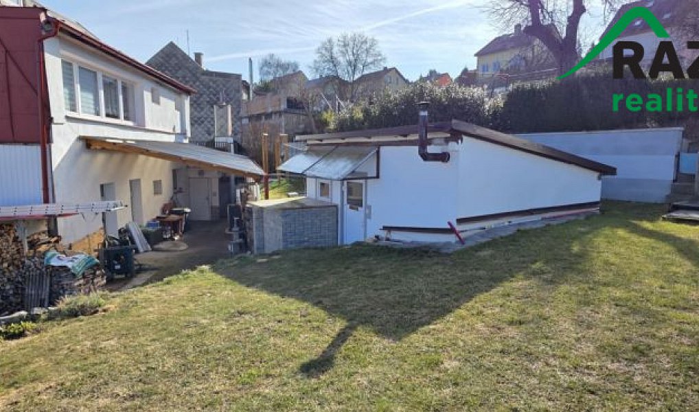 Prodej domu 160 m² s pozemkem 845 m², Tachov – náhled fotky 26