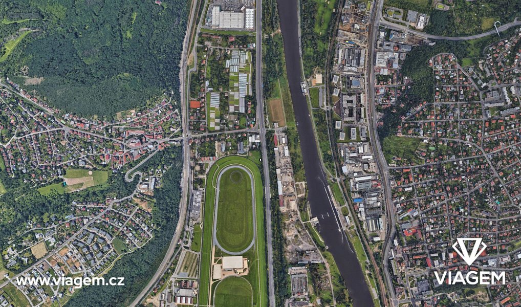 Prodej pozemku 3 m², Praha – náhled fotky 3