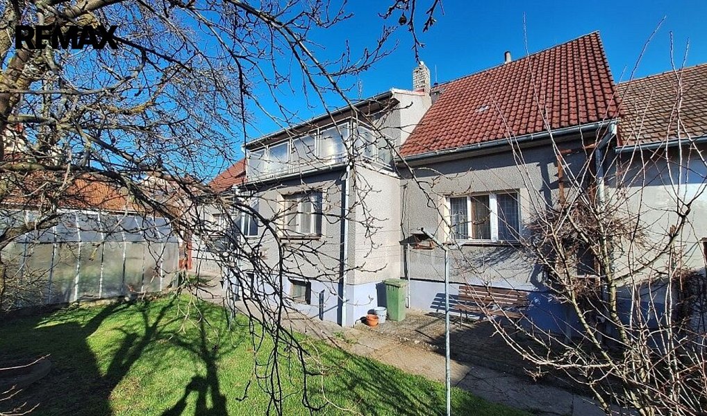 Prodej domu 130 m² s pozemkem 488 m², Strunkovice nad Blanicí – náhled fotky 3