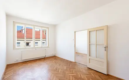 Prodej bytu 2+kk 53 m², Žateckých, Praha 4 - Nusle