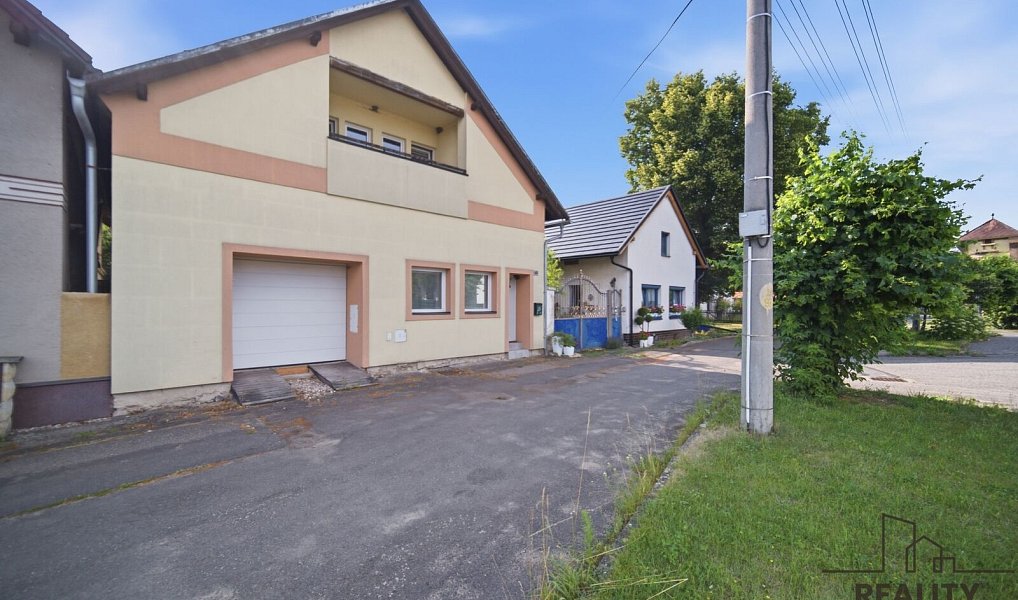 Prodej domu 137 m² s pozemkem 178 m², Chroustovice – náhled fotky 26