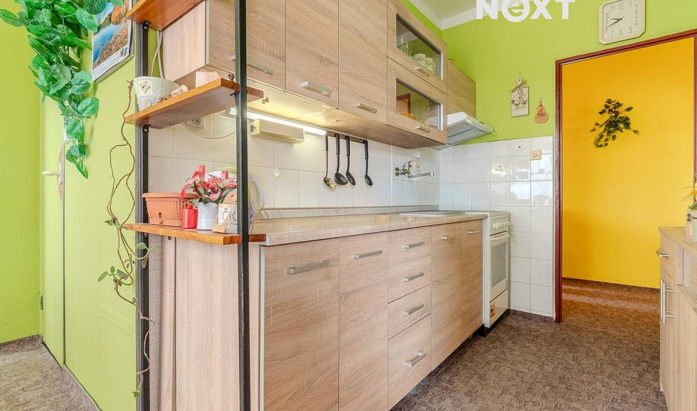 Prodej bytu 3+1 70 m², Ledeč nad Sázavou – náhled fotky 9