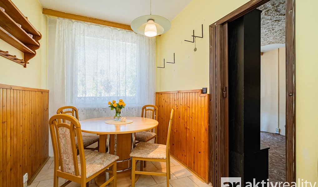 Prodej bytu 3+1 75 m², Praha – náhled fotky 5
