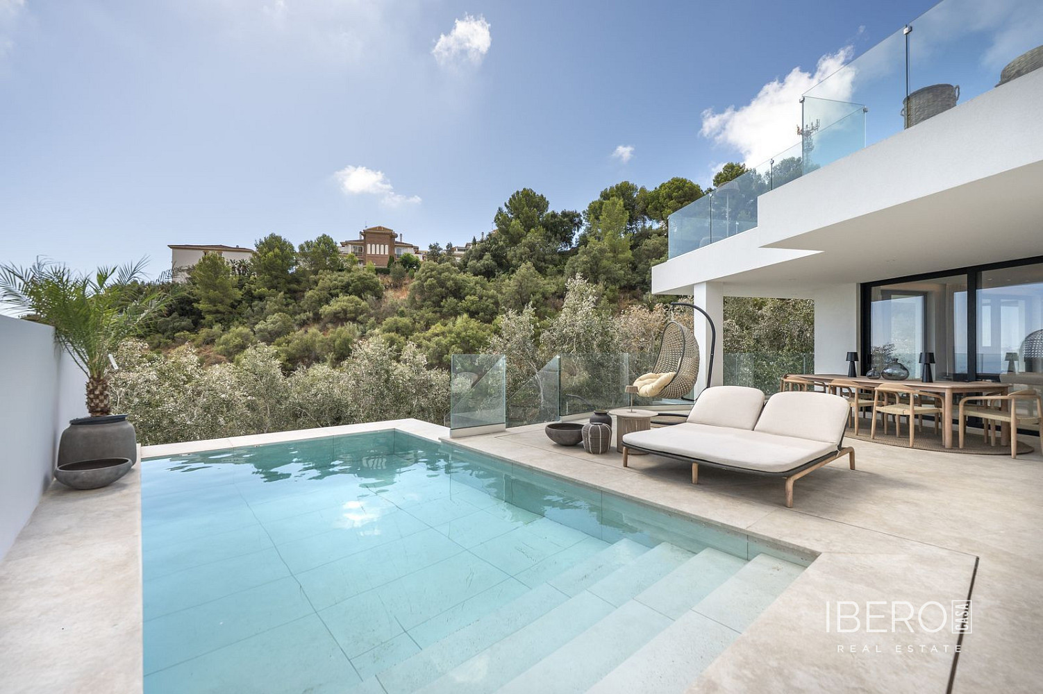 Casa 6+kk – Benalmádena - Vista 2