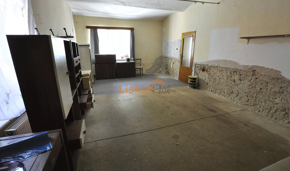 Prodej domu 182 m² s pozemkem 745 m², Staré Město – náhled fotky 14