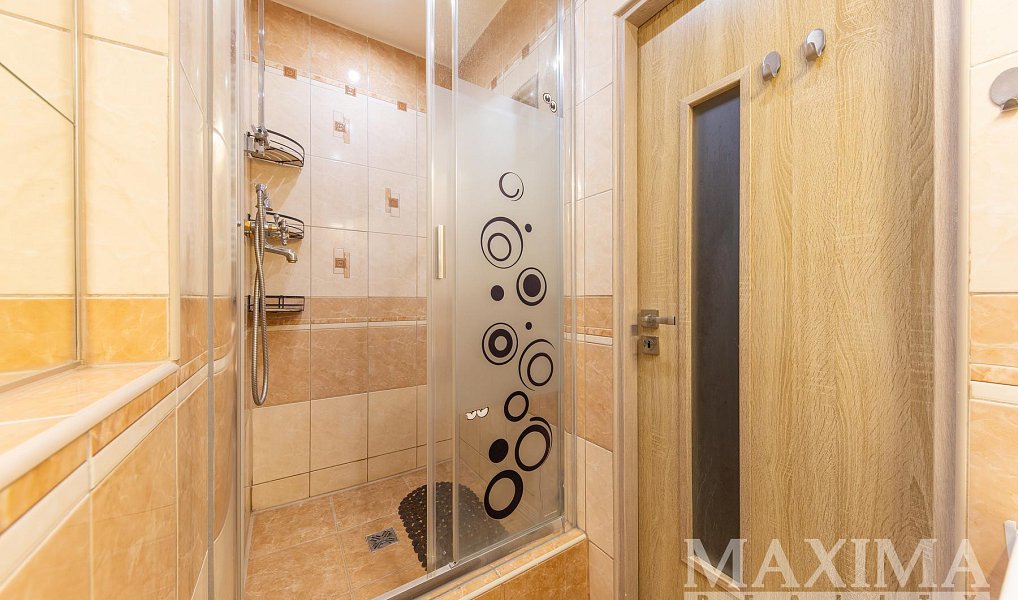 Prodej bytu 1+1 39 m², Ostrava – náhled fotky 14