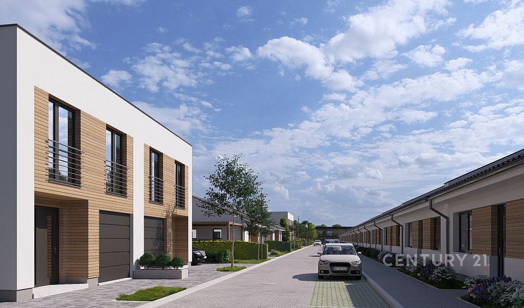 Prodej domu 130 m² s pozemkem 387 m², Újezd u Brna – náhled fotky 12