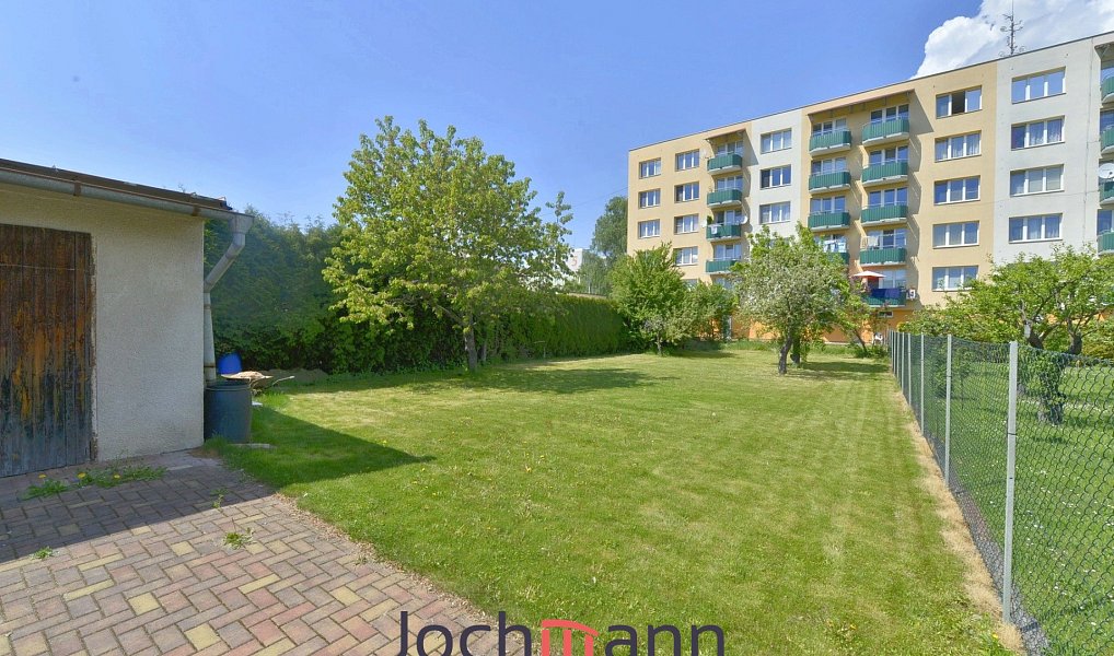 Pronájem bytu 3+1 81 m², České Budějovice – náhled fotky 2