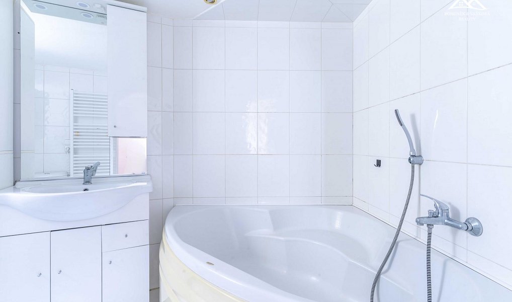 Pronájem bytu 1+kk 22 m², Chotěboř – náhled fotky 4