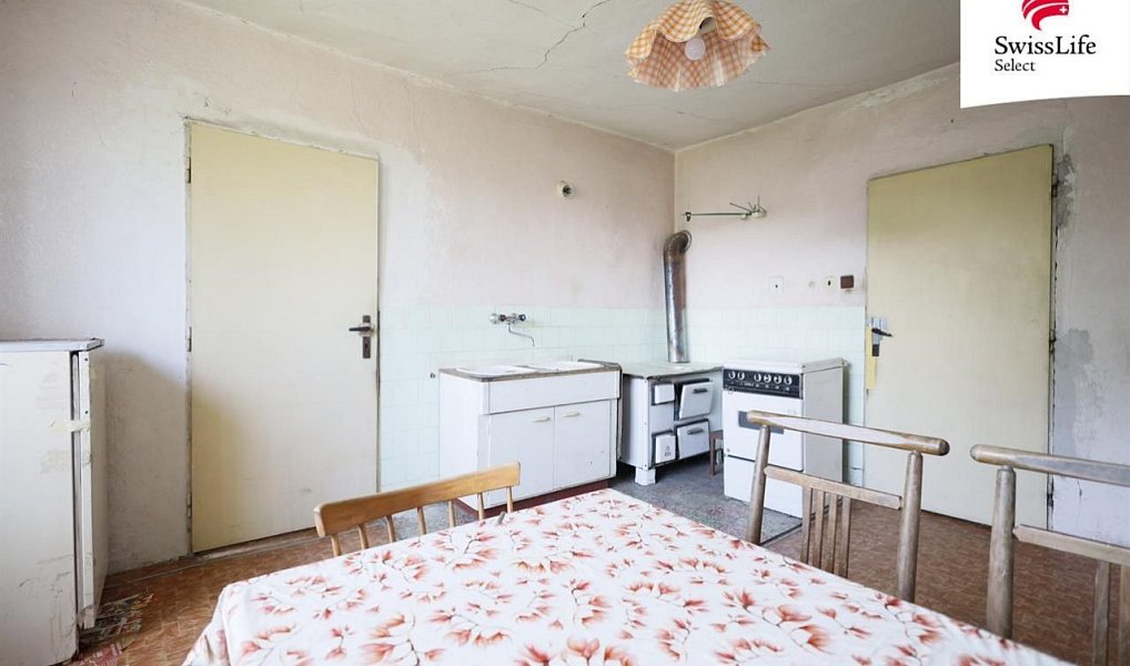 Prodej domu 121 m² s pozemkem 1 185 m², Batelov – náhled fotky 13