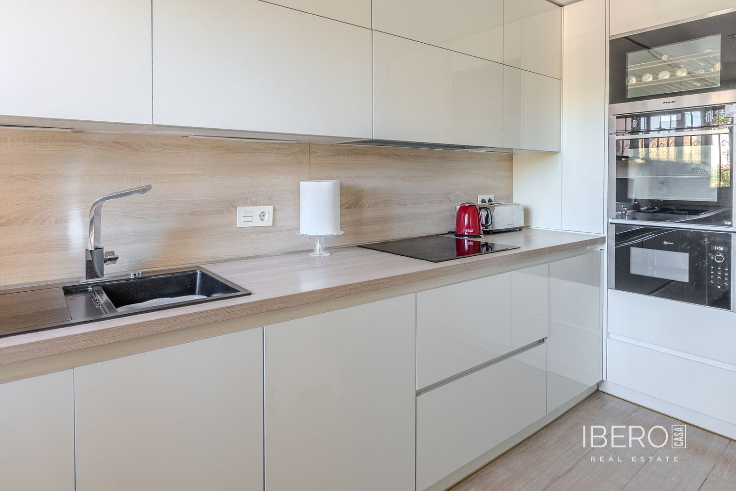 Casa 4+kk – Mijas, Mijas Golf, Cerros del Águila - Vista 3