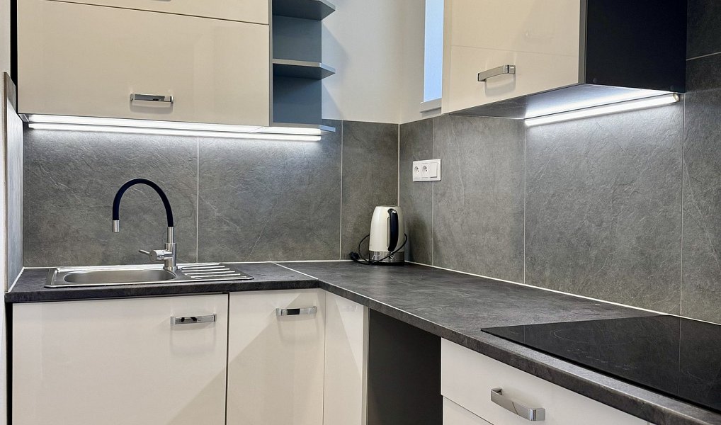Pronájem bytu 3+kk 70 m², Svitavy – náhled fotky 6