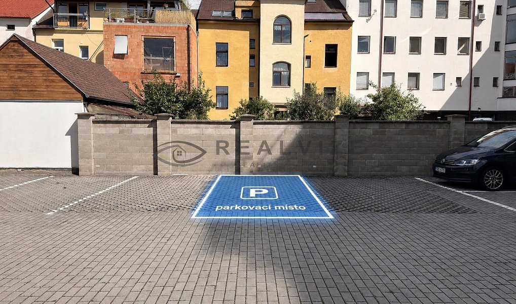 Prodej bytu 1+kk 35 m², České Budějovice – náhled fotky 9