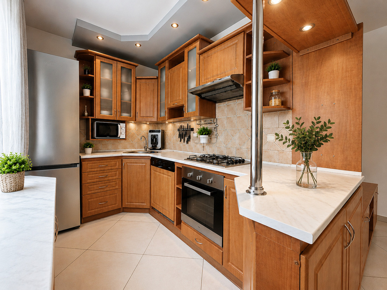 Prodej bytu 4+kk 76 m² – fotografie 2
