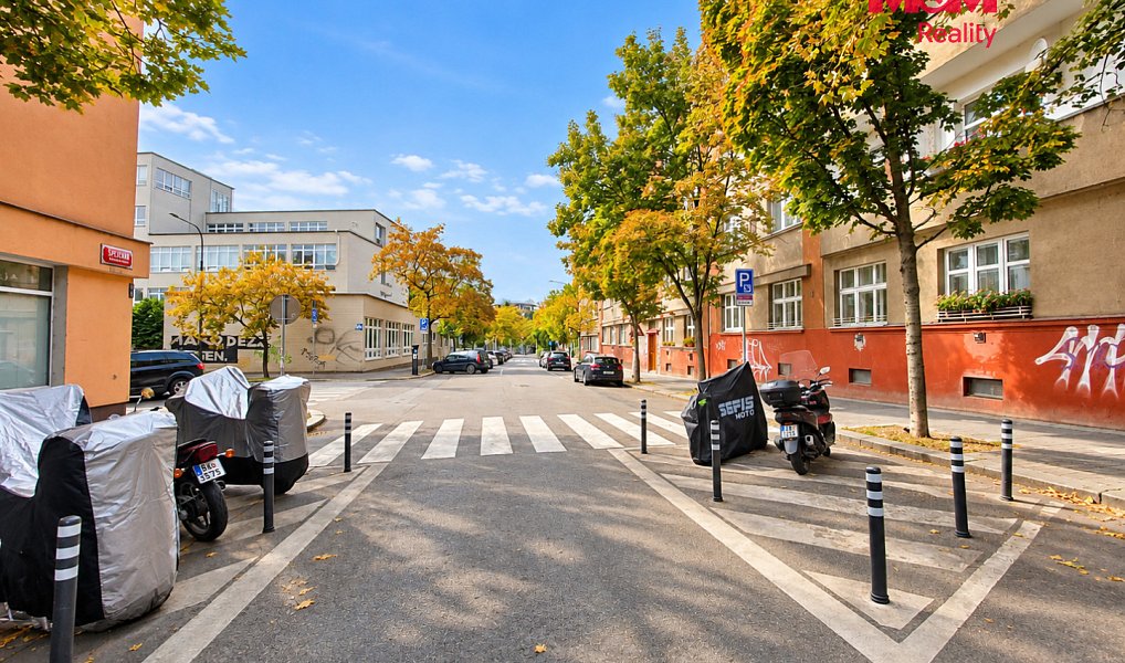 Prodej bytu 2+kk 52 m², Praha – náhled fotky 11