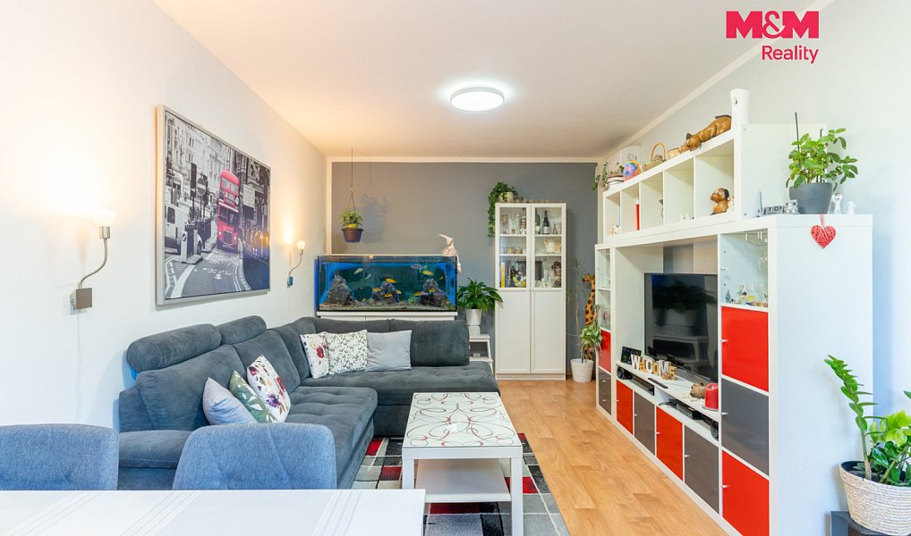 Prodej bytu 4+1 92 m², Kroměříž – náhled fotky 17