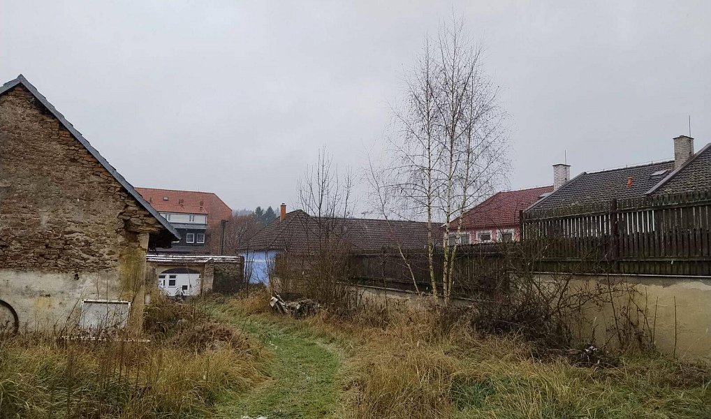 Prodej domu 250 m² s pozemkem 1 324 m², Olešná – náhled fotky 4
