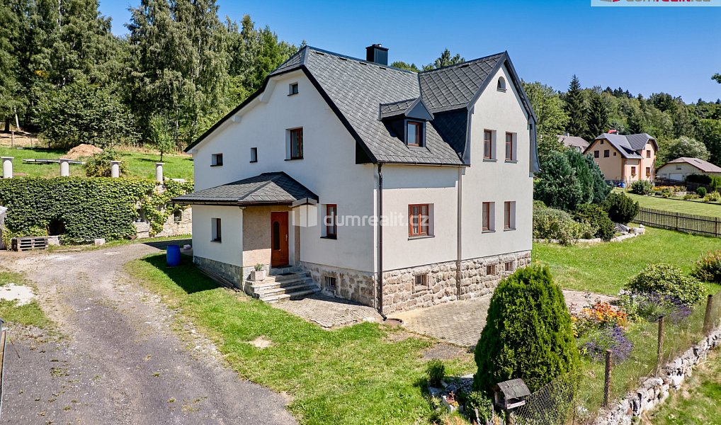 Prodej domu 230 m² s pozemkem 5 967 m², Nejdek – náhled fotky 23