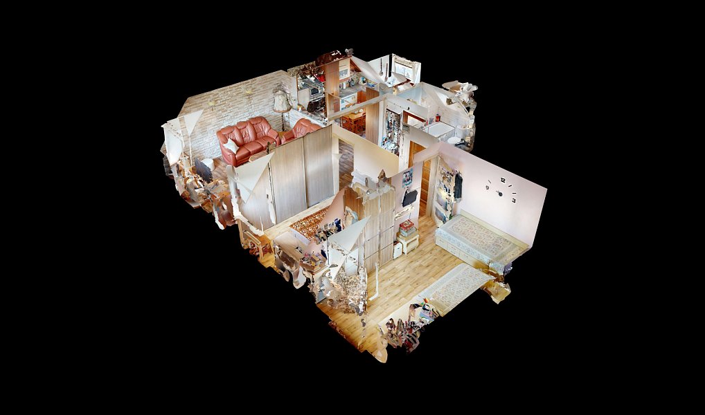 Prodej bytu 3+1 62 m², Ústí nad Labem – náhled fotky 5