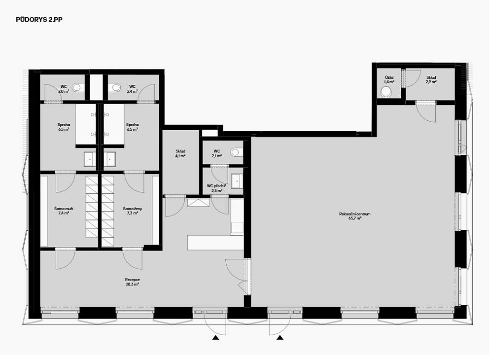 Prodej komerčního objektu (jiného typu) 139 m² – fotografie 2