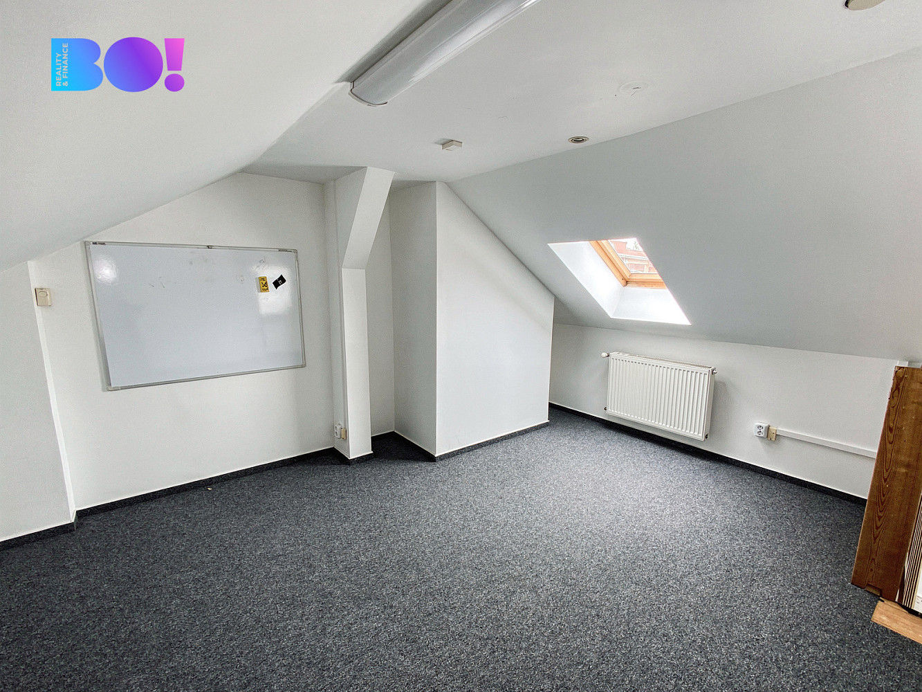 Pronájem kanceláře 57 m² – fotografie 5