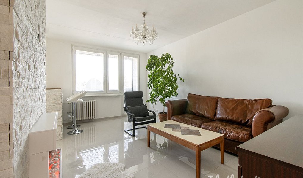 Pronájem bytu 3+kk 79 m², Praha – náhled fotky 4