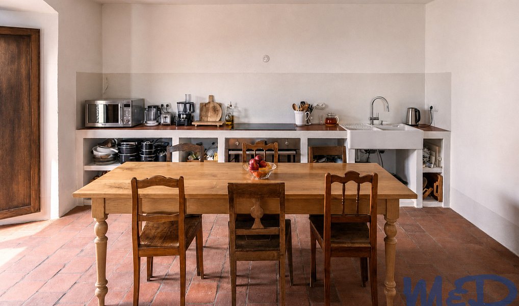 Prodej domu 230 m² s pozemkem 398 m², Horní Stropnice – náhled fotky 4