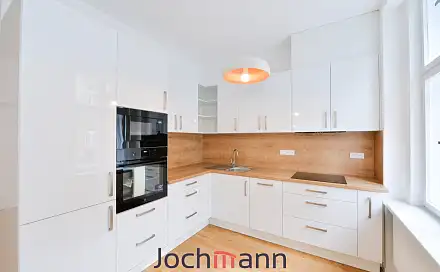 Pronájem bytu 3+kk 90 m²