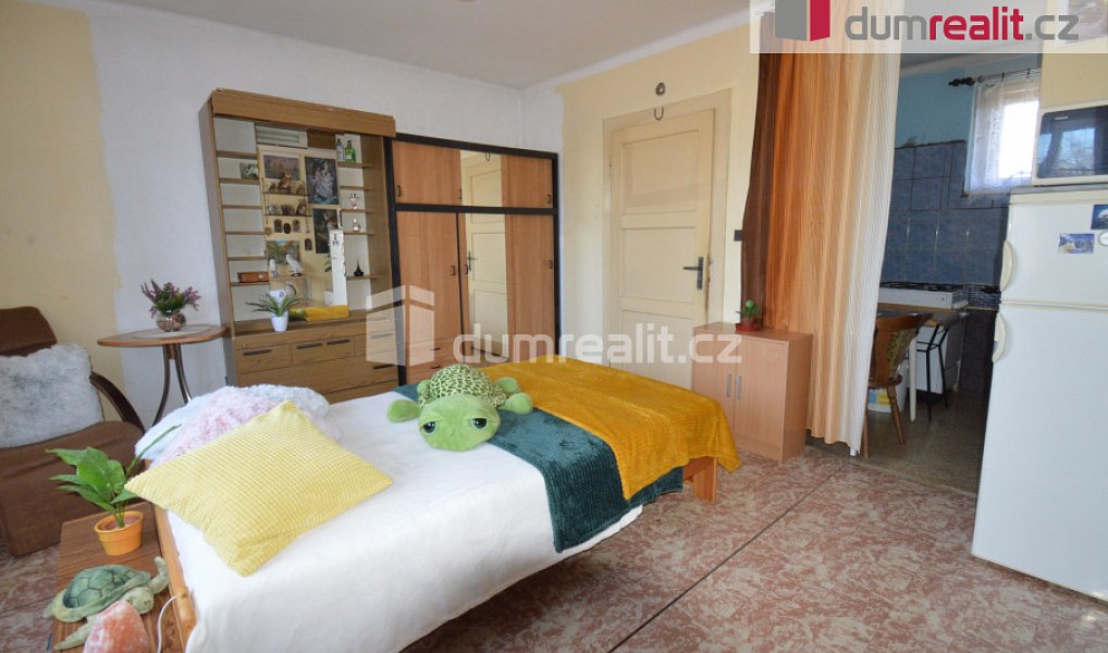 Prodej bytu 2+1 57 m², Lovosice – náhled fotky 8