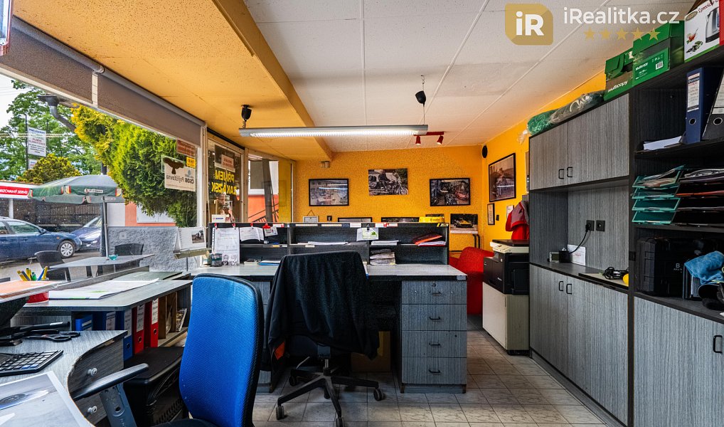Prodej domu 75 m² s pozemkem 1 732 m², Holice – náhled fotky 22