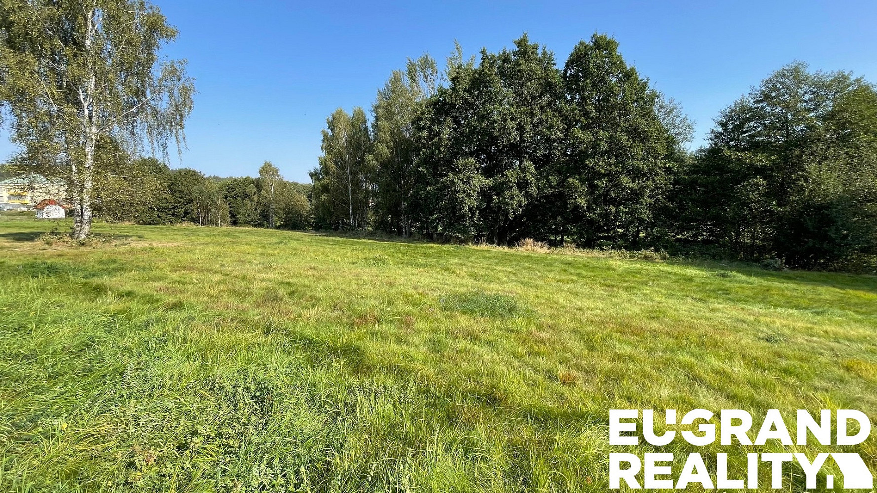 Prodej louky 14 798 m²
