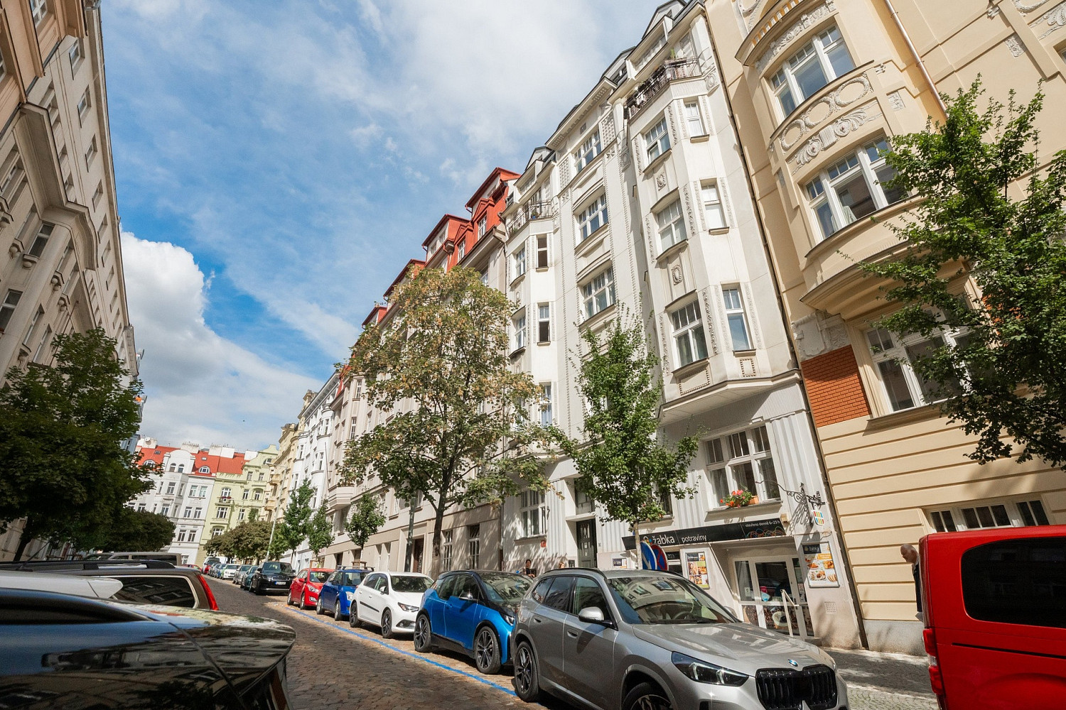 Prodej bytu 3+kk 83 m² – fotografie 2